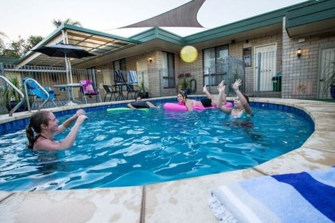 7th Street Motel - Nambucca Heads Accommodation 3