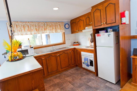 Pammys Palace - Nambucca Heads Accommodation 4