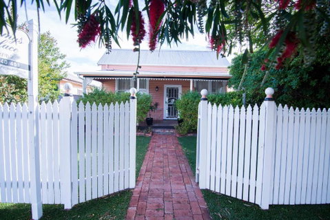 Pammys Palace - Nambucca Heads Accommodation 3