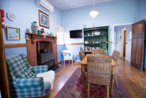 Pammys Palace - Nambucca Heads Accommodation 2