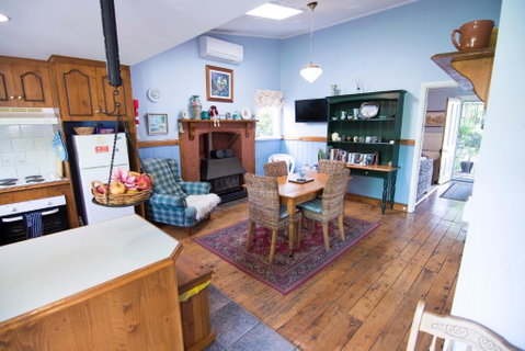 Pammys Palace - Nambucca Heads Accommodation 5
