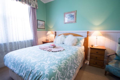 Pammys Palace - Nambucca Heads Accommodation 6