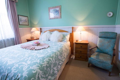 Pammys Palace - Nambucca Heads Accommodation 7