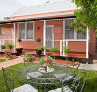 Pammys Palace - Nambucca Heads Accommodation