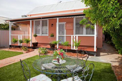 Pammys Palace - Nambucca Heads Accommodation 0