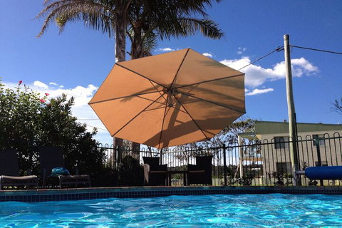 Lakeside Holiday Apartments Merimbula - Nambucca Heads Accommodation 3