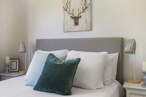 Lakeside Holiday Apartments Merimbula - Nambucca Heads Accommodation 5