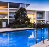 Coast Resort Merimbula - Nambucca Heads Accommodation