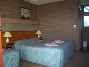 Town Centre Motor Inn - Nambucca Heads Accommodation 4