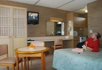 Town Centre Motor Inn - Nambucca Heads Accommodation 6