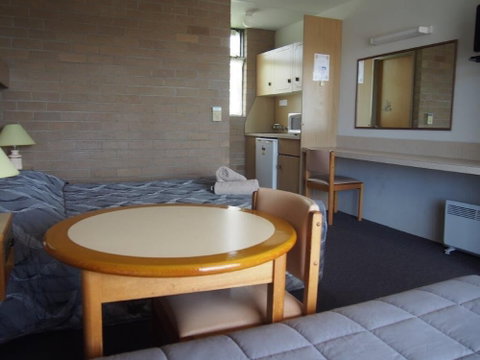 Town Centre Motor Inn - Nambucca Heads Accommodation 5