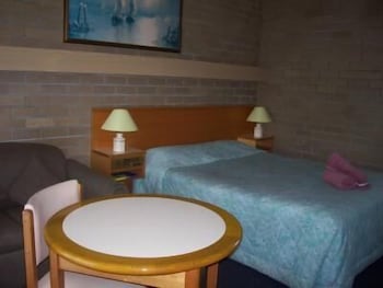 Town Centre Motor Inn - Nambucca Heads Accommodation 3