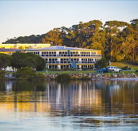 Waterview Luxury Apartments - Nambucca Heads Accommodation
