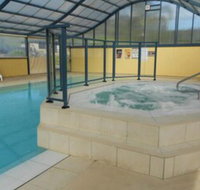 Sapphire Valley Holiday Park - Nambucca Heads Accommodation