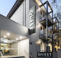 Quest St Kilda Bayside - Nambucca Heads Accommodation