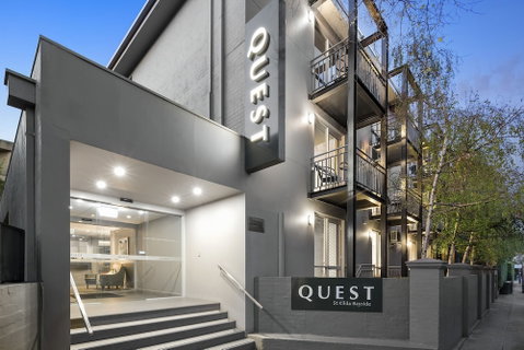 Quest St Kilda Bayside - Nambucca Heads Accommodation 2