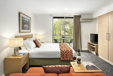 Quest St Kilda Bayside - Nambucca Heads Accommodation 5