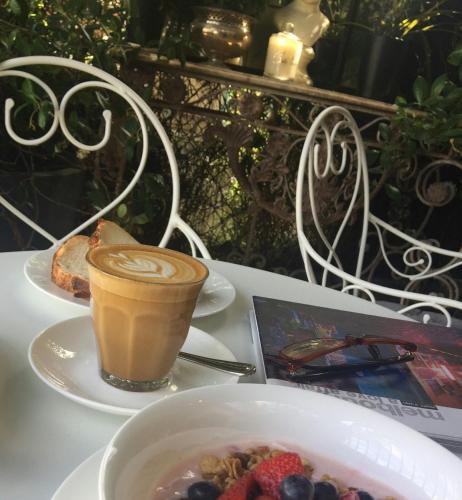 Andres Mews Luxury Serviced Apartments - Nambucca Heads Accommodation 5
