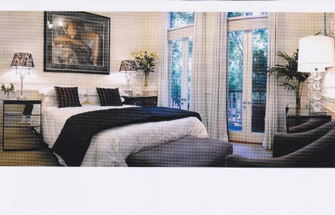 Andres Mews Luxury Serviced Apartments - Nambucca Heads Accommodation 2