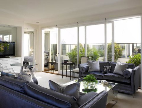 Andres Mews Luxury Serviced Apartments - Nambucca Heads Accommodation 3