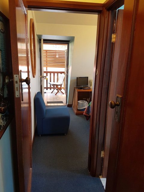Admiral Stirling Inn - Nambucca Heads Accommodation 6