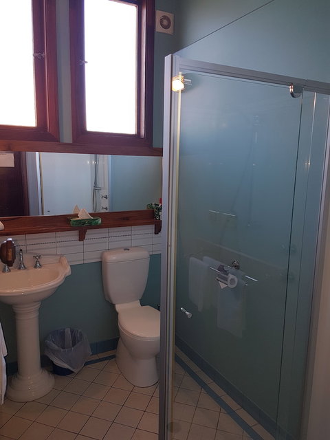 Admiral Stirling Inn - Nambucca Heads Accommodation 5