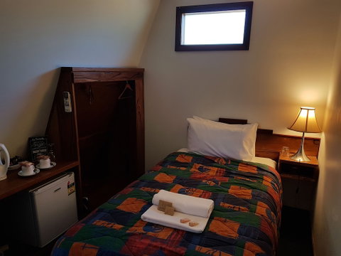 Admiral Stirling Inn - Nambucca Heads Accommodation 4