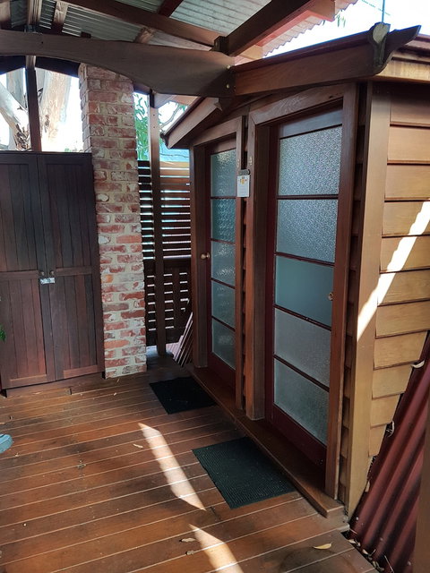 Admiral Stirling Inn - Nambucca Heads Accommodation 1
