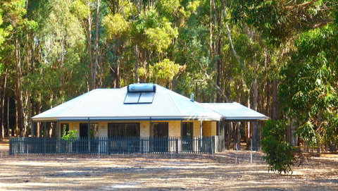 Margaret River Hideaway - Nambucca Heads Accommodation 5