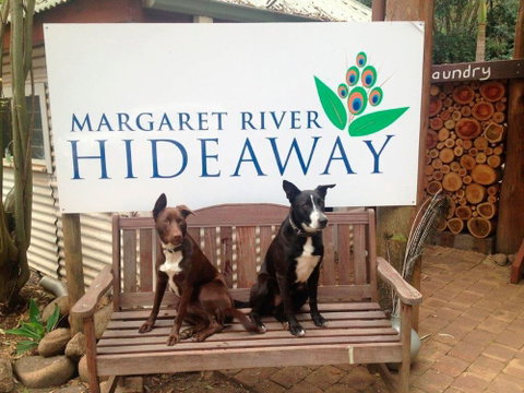 Margaret River Hideaway - Nambucca Heads Accommodation 2