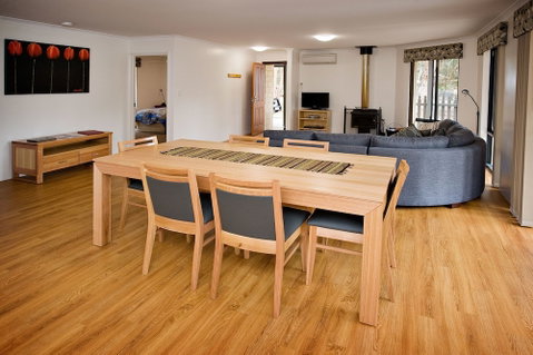 Margaret River Hideaway - Nambucca Heads Accommodation 6