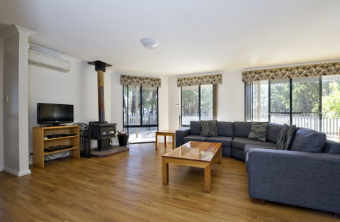 Margaret River Hideaway - Nambucca Heads Accommodation 3