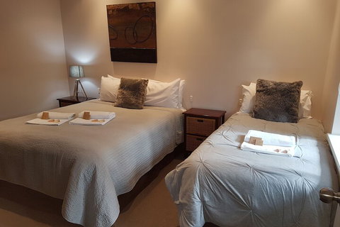 Adamsons Riverside Accommodation - Nambucca Heads Accommodation 3