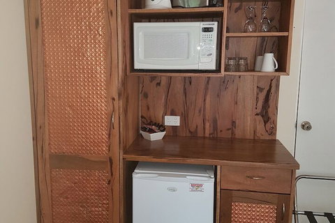 Adamsons Riverside Accommodation - Nambucca Heads Accommodation 6