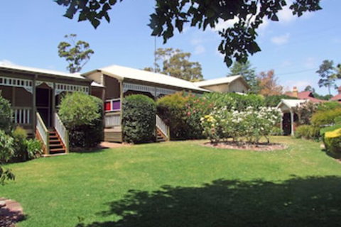 Adamsons Riverside Accommodation - Nambucca Heads Accommodation 0