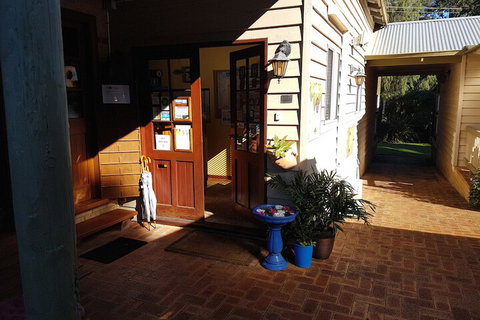 Adamsons Riverside Accommodation - Nambucca Heads Accommodation 2