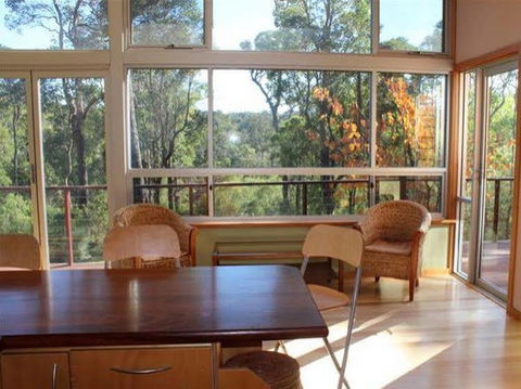 Beachhouse Holidays - Nambucca Heads Accommodation 0