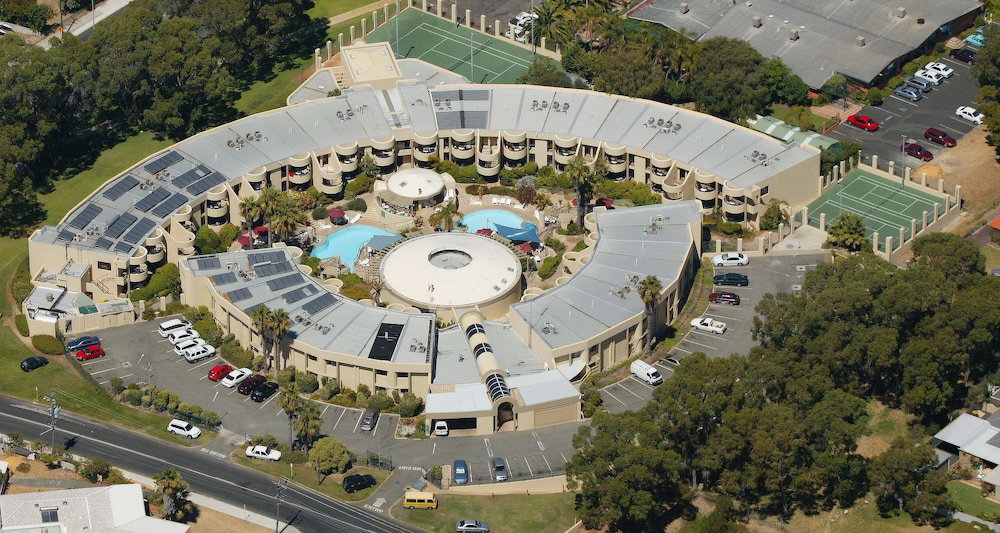 Silver Sands WA Nambucca Heads Accommodation