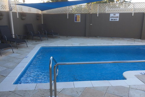 Foreshore Motel - Nambucca Heads Accommodation 2