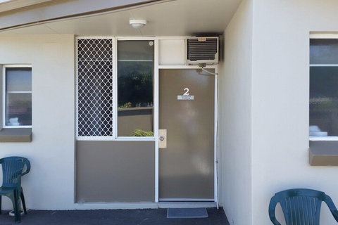 Foreshore Motel - Nambucca Heads Accommodation 6