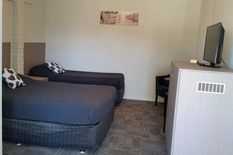 Foreshore Motel - Nambucca Heads Accommodation 5