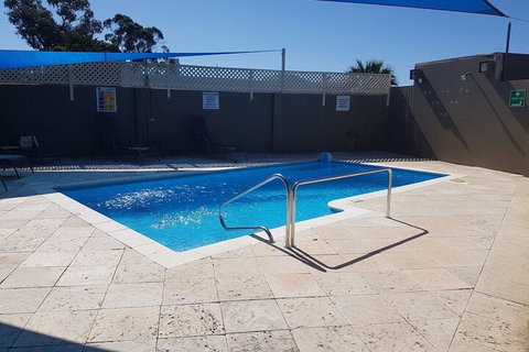 Foreshore Motel - Nambucca Heads Accommodation 1