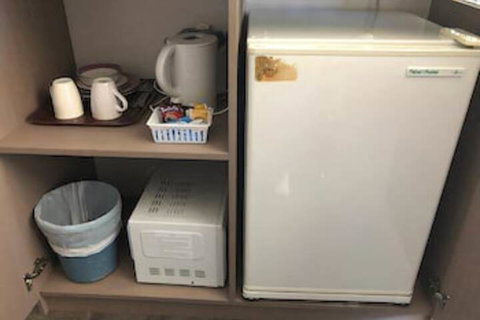 Foreshore Motel - Nambucca Heads Accommodation 7