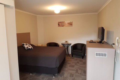 Foreshore Motel - Nambucca Heads Accommodation 3