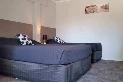 Foreshore Motel - Nambucca Heads Accommodation 4