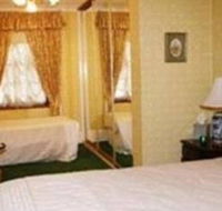 The Old George  Dragon Guesthouse - Nambucca Heads Accommodation