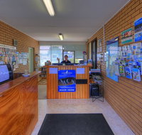 Low Head Tourist Park - Caravan Park - Nambucca Heads Accommodation