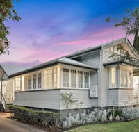 Elindale House Bed  Breakfast - Nambucca Heads Accommodation
