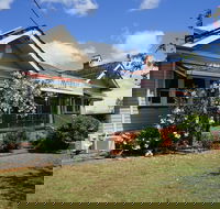 Melville House - Nambucca Heads Accommodation