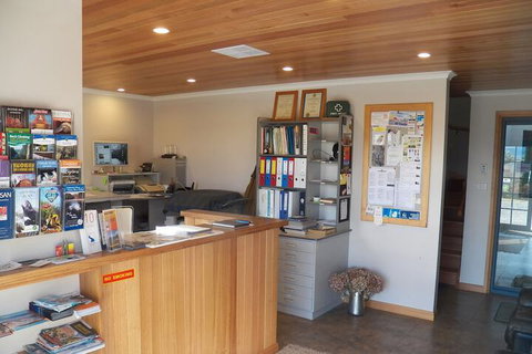 Panorama Estate - Nambucca Heads Accommodation 1